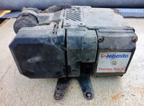 12v standheizung zuheizer - 12v,