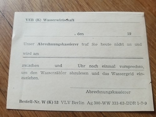 Ddr veb wasserwirtschaft - 5,