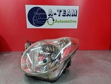 Hauptscheinwerfer links Suzuki