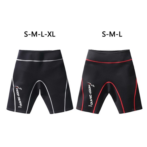 Neopren shorts damen - neopren, herren