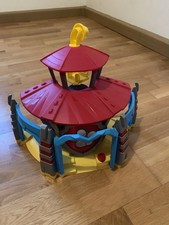 Spin Master Paw Patrol Dino Rescue Hauptquartier
