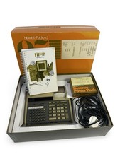 Hewlett-Packard HP 97