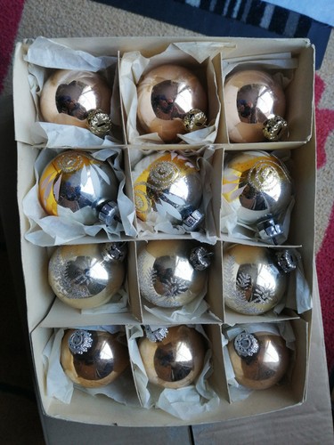 Alter christbaumschmuck 12 - alter,