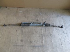 BMW E30 (M10) Lenkung/ Lenkgetriebe mit Dämpfer ohne Servo, 32.11-1130664