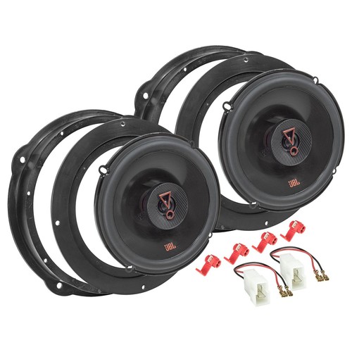 Jbl stage3 627f - set, für