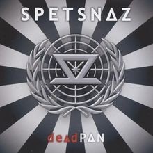 Deadpan von spetsnaz - deadpan, |