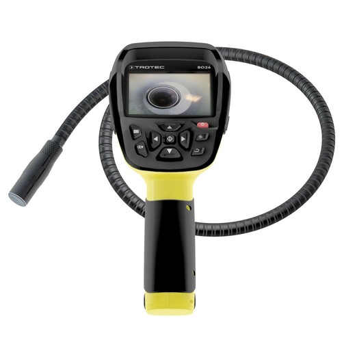 Trotec videoskop bo26 - trotec,