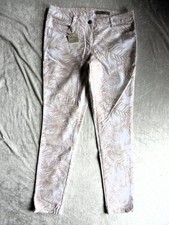 Stretch Jeans Marke Blue