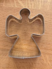 Plätzchen Ausstechform ENGEL ca. 10 cm