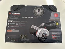 Parkside Performance 12 V