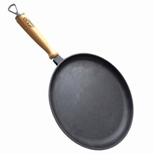 Ø26cm Pfannkuchenpfanne aus