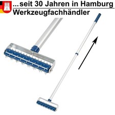 Tapetenigel Stachelwalze