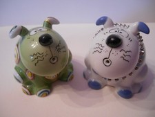 Goebel Adam & Ziege Salz