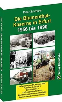Die blumenthal kaserne - blumenthal-kaserne, in
