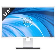 Dell P2317H 23 Zoll Monitor