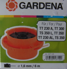 Gardena 5371-20 Fadenkassette