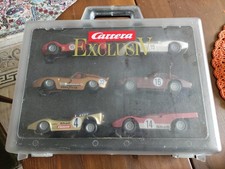 Carrera exclusiv 24 - exclusiv,, 1:24