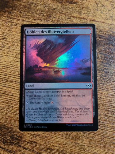 Magic the gathering - the,