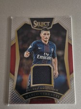 Marco Verarti PSG Paris