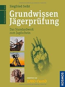 Grundwissen jägerprüfung - grundwissen,