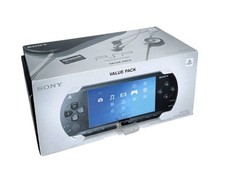Sony Playstation Portable -