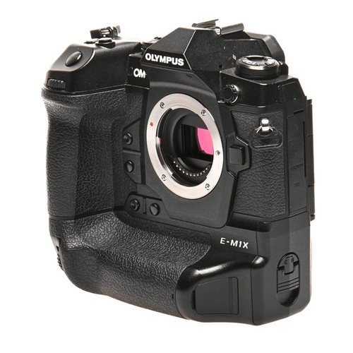 Olympus m1x gebraucht - olympus, e-m1x