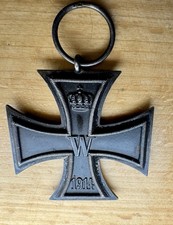 Ek2 1914 eisernes - 1914, 2