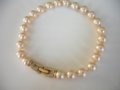 Pierre lang perle armband - perle,