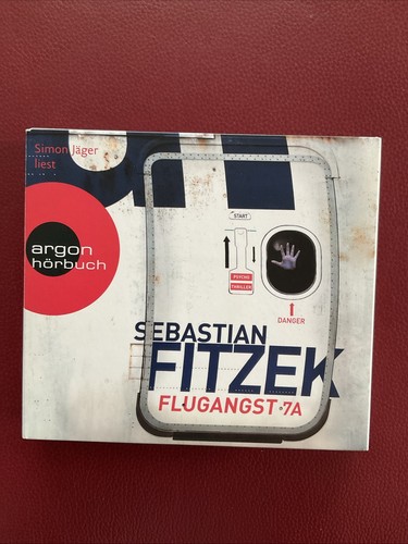 Flugangst von sebastian - von,