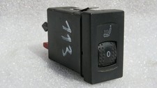 VW Passat seat heater