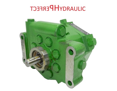 Hydraulikpumpe john deere - hydraulikpumpe,