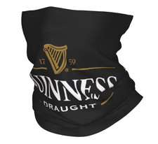 Guinness Multifunctional Scarf