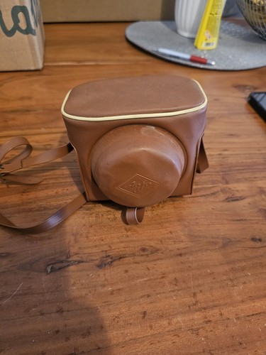 Agfa clack kompakt - agfa,