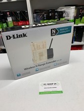 D-Link WLAN Repeater DAP-1360