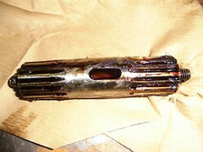 ANTRIEBSWELLE GETRIEBE