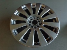 MIM Alessio A8 S8 Felge 7,5x17