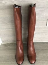 Betty Barclay Damen Winterstiefel braun, Gr.40/6,5