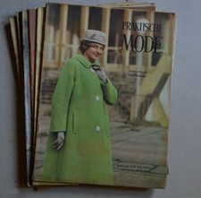 Sammlung Praktische Mode