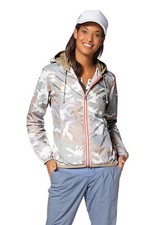 KangaROOS Damen Regenjacke