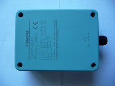 Siemens 3RG6342-3AB00 Näherungssensor Sonar-Bero Ultraschallsensor, gebraucht