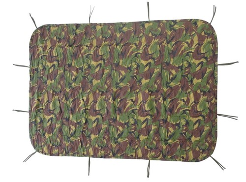 Armee poncholiner - nl,
