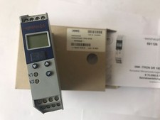 JUMO Elektronischer Zweipunktregler  iTRON DR100 weishaupt