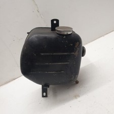 Norton Öltank slimline