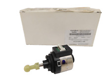 (1514) 99163132702 Orig. AUDI PORSCHE Stellmotor Leuchtweitenregulierung