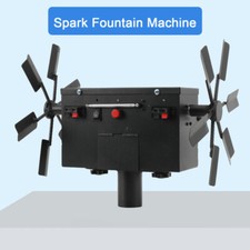 Lichteffektmaschinen