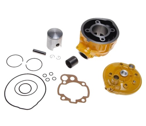 Zylinder kit tuning kolben - zylinder,