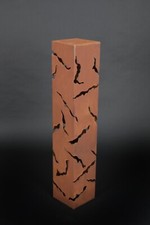 Rost Säule RS32 Blumensäule