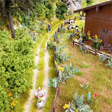 Kies 250g für Modellbau