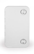 Inspektionsluke 277x525mm