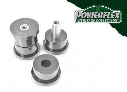 Powerflex blattfederlager - pu,